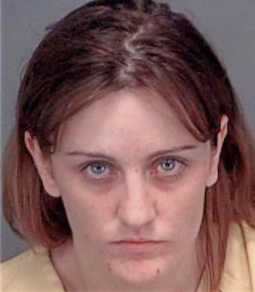 Carolyn Mayberry - Pinellas County, FL 