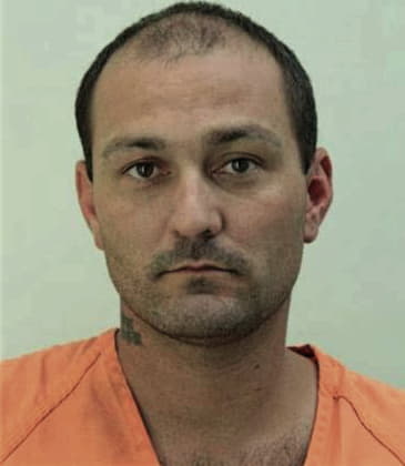 Jammie Maybush - Hillsborough County, FL 