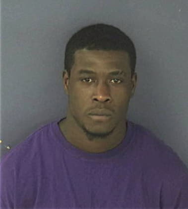 Torrence Maynor, - Gadsden County, FL 