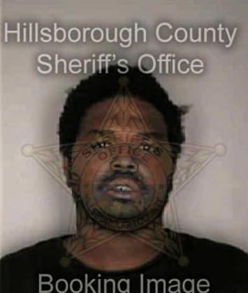 Zachariah McCallum - Hillsborough County, FL 