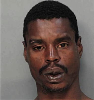 Bryan McCray, - Dade County, FL 