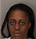 Phylicia McGlothan, - Shelby County, TN 