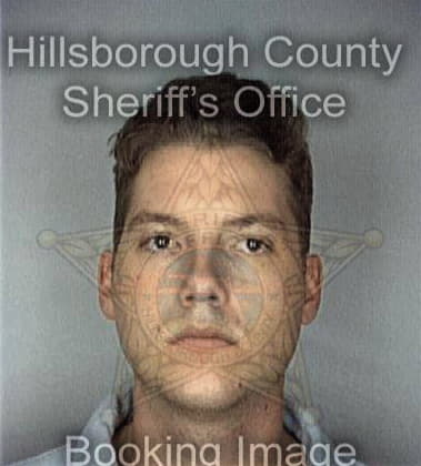 Nicholas McGuire - Hillsborough County, FL 