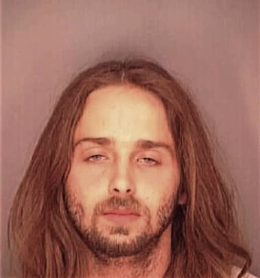 James McLish - Polk County, FL 