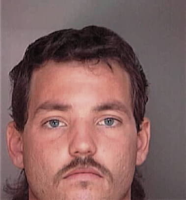 Thomas McNabb - Polk County, FL 