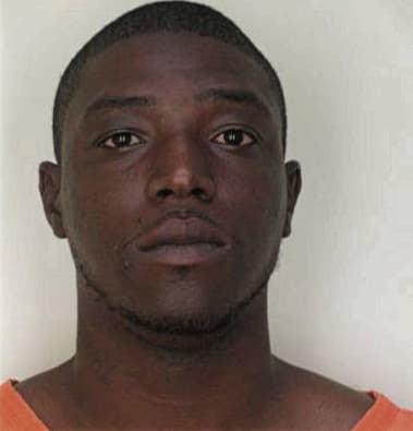 Jamual McQueen - Hillsborough County, FL 
