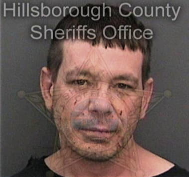 Mark Meabon - Hillsborough County, FL 