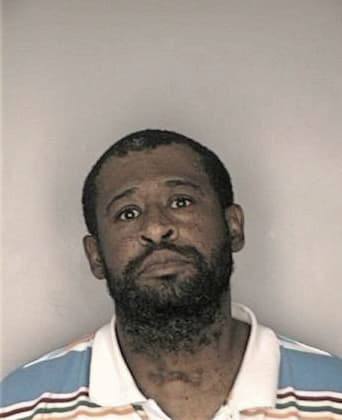 Felix Medina - Hillsborough County, FL 
