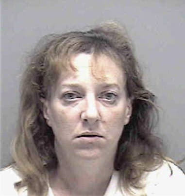 Lorraine Meeker, - Lee County, FL 