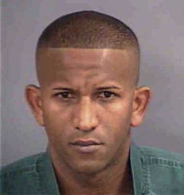 Jose Mendoza, - Collier County, FL 