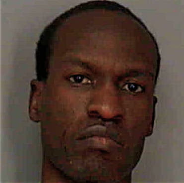 Christopher Mobley, - Polk County, FL 