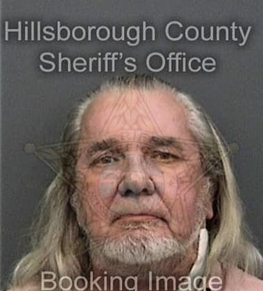 Aaron Monaghan, - Hillsborough County, FL 