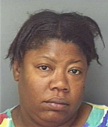 Yulanda Moore, - Polk County, FL 