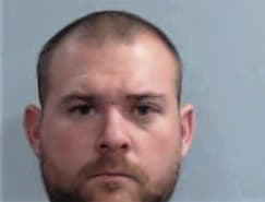 Charles Morris - Fayette County, KY 