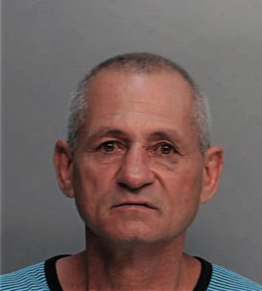 William Mosher, - Dade County, FL 