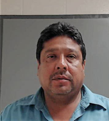 Eliseo Noriega, - Hidalgo County, TX 