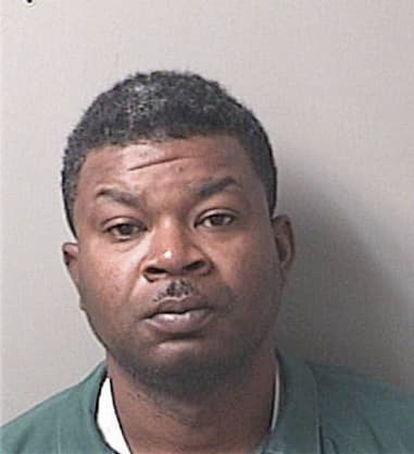 Terence Norman, - Escambia County, FL 