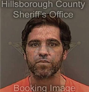 Robert Novak, - Hillsborough County, FL 