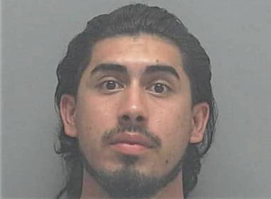 Jose Ortega, - Lee County, FL 