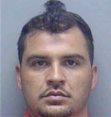 Juan Ortiz, - Lee County, FL 