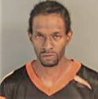 Andrico Pegues, - Shelby County, TN 