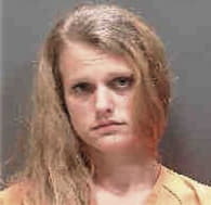 Amanda Perez, - Sarasota County, FL 