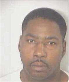 Anthony Powell, - Fulton County, GA 