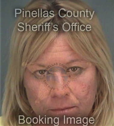 Mary Powell, - Pinellas County, FL 