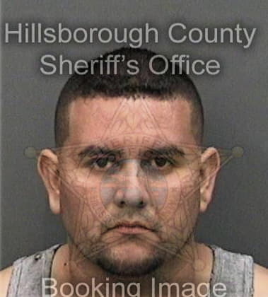 Paul Powers, - Hillsborough County, FL 