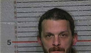 Timothy Presley, - Franklin County, KY 