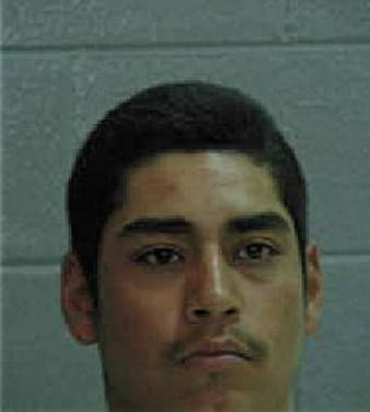 Omar Pulgarin, - Desoto County, FL 