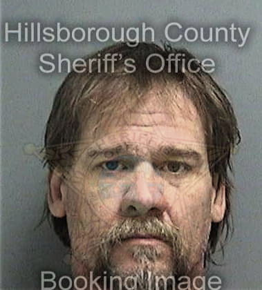 George Ramer, - Hillsborough County, FL 