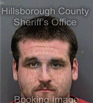 Michael Richardson, - Hillsborough County, FL 