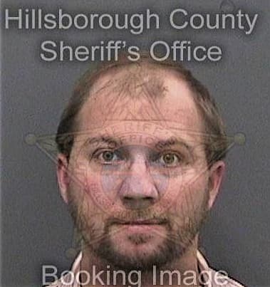 Christopher Robbeloth - Hillsborough County, FL 