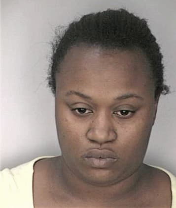 Elizabeth Roberts - Hillsborough County, FL 