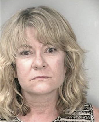 Patricia Roberts - Hillsborough County, FL 