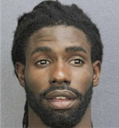 Cornelus Robertson, - Broward County, FL 