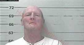 Lonnie Robertson, - Harrison County, MS 