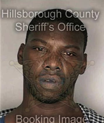 David Robinson - Hillsborough County, FL 