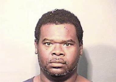 Joshua Robinson, - Brevard County, FL 