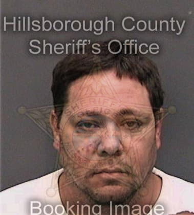 Pablo Rodriguez, - Hillsborough County, FL 