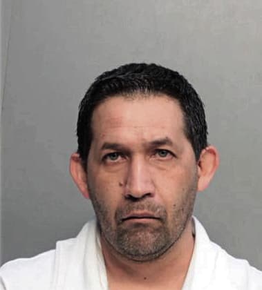 Angel Rodriguez-Aviles, - Dade County, FL 