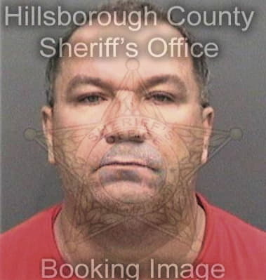 Jose Rojas, - Hillsborough County, FL 