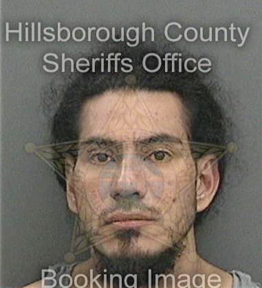 Miguel Romero, - Hillsborough County, FL 