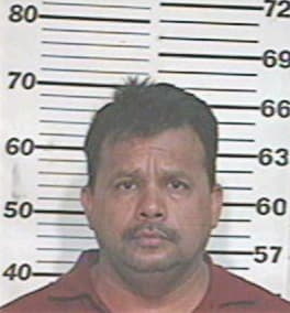 Erick Ross, - Hidalgo County, TX 