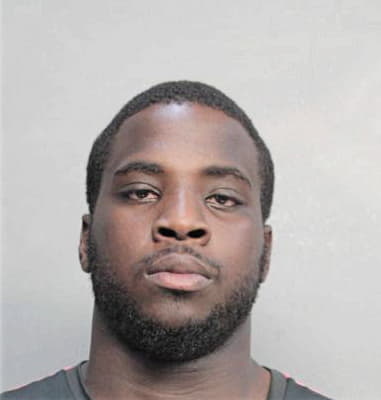 Roderick Rudisel, - Dade County, FL 