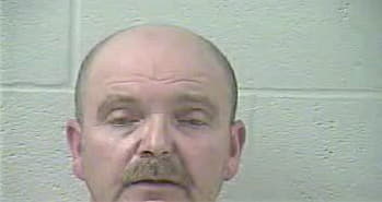 James Russell, - Daviess County, KY 