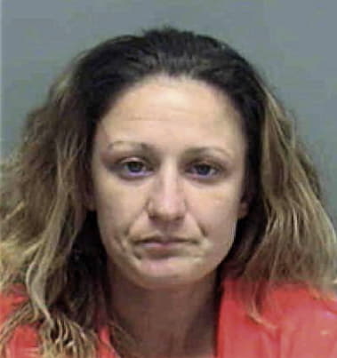 Diane Santamaria, - Lee County, FL 