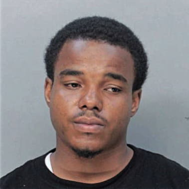 Anthony Scott, - Dade County, FL 