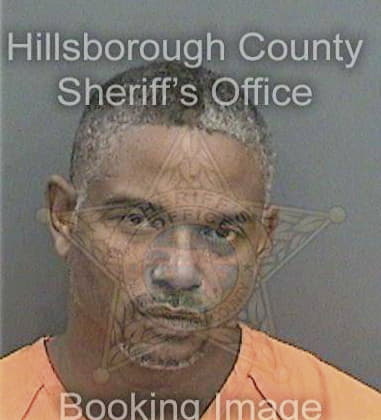 Samuel Sepulveda, - Hillsborough County, FL 